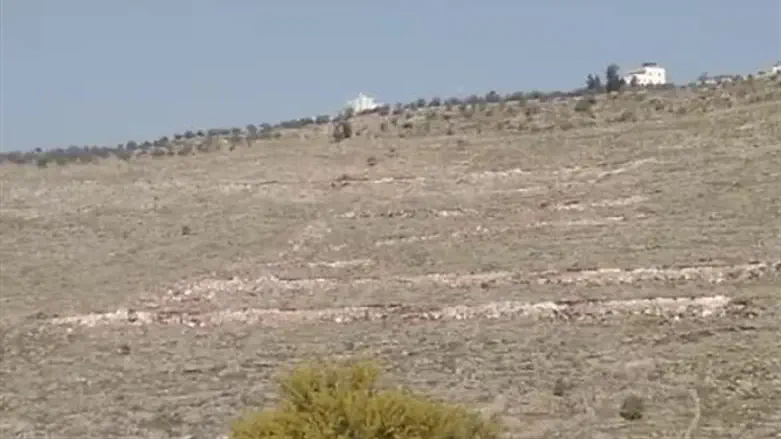 illegal construction