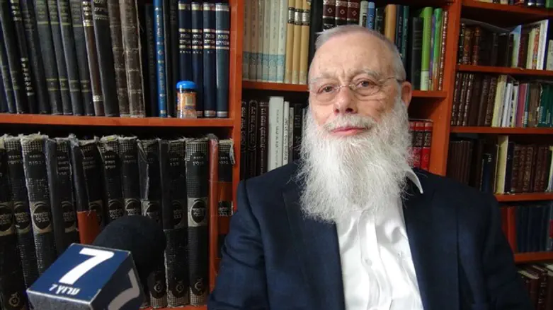 הרב איתן איזמן