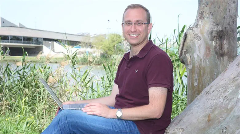 עו"ד גיל ברינגר