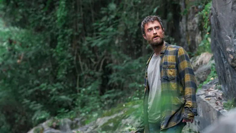 צילומים מרהיבים שעדיף לראות בקולנוע. 'בחזרה מטואיצ'י'