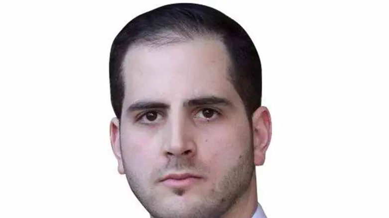 אביתר אלבאז, יו"ר ארגון אלון