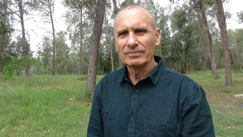 גרשון הכהן