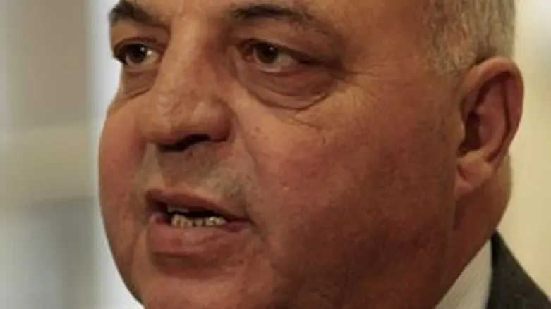 מלבה הרוחות? אגבריה