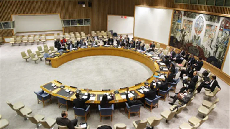 UN Security Council