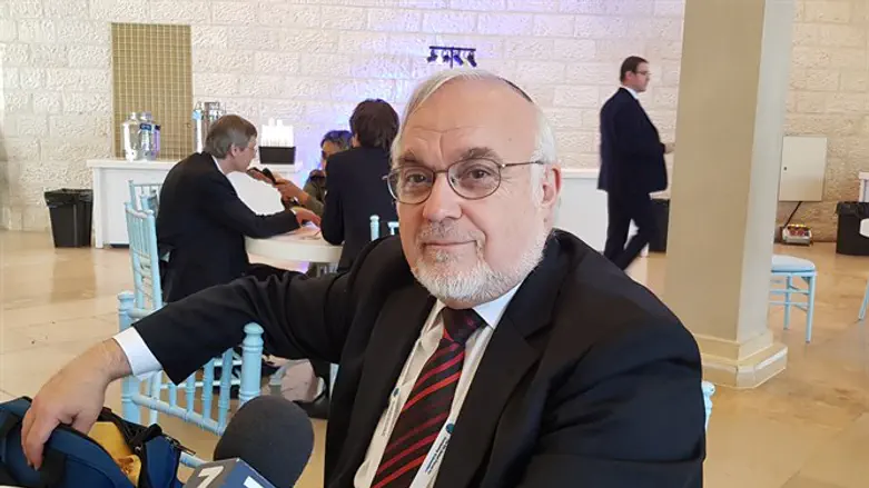 Rabbi Cooper