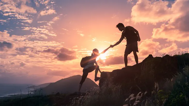 Trust - Is there still such a thing?