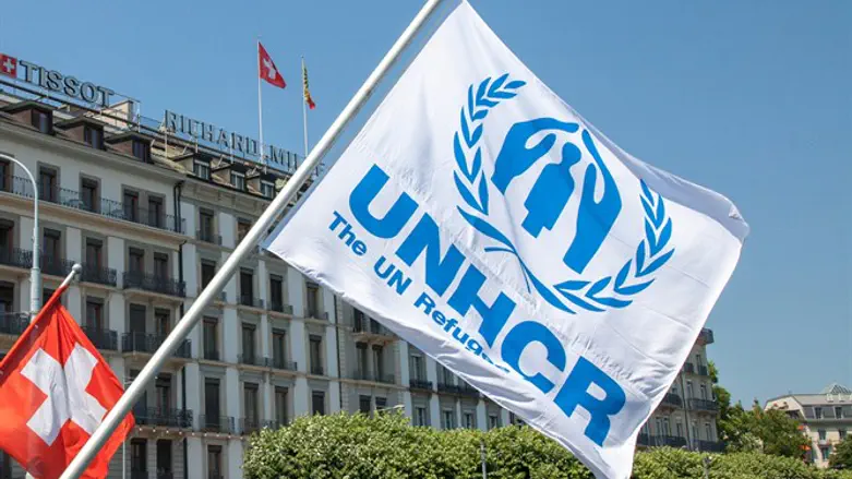 UNHCR