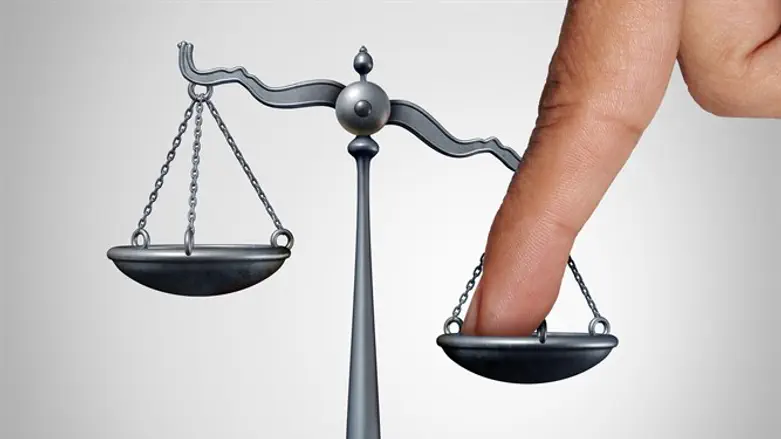 Tipping back the scales