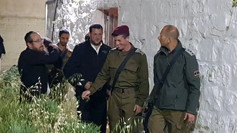 אלוף פיקוד המרכז