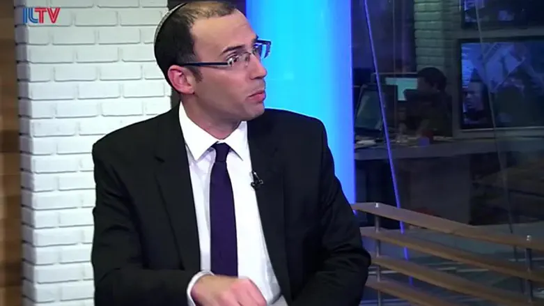 Adv. Simcha Rothman