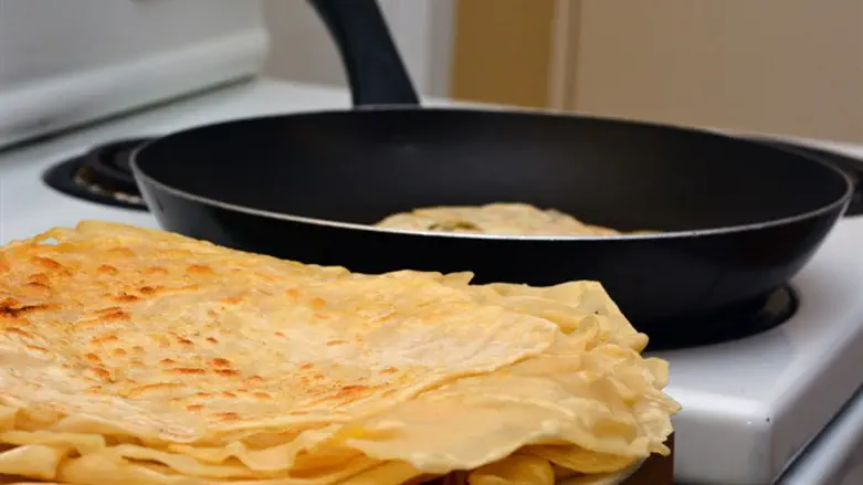 מופלטה מימונה