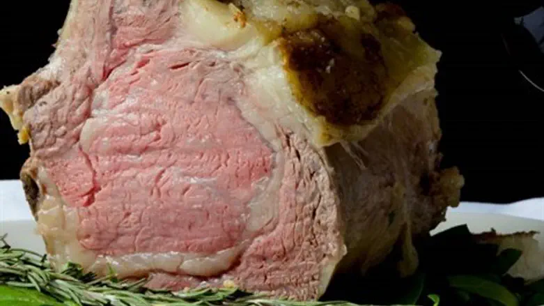 Roast