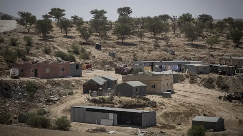Umm Al-Hiran
