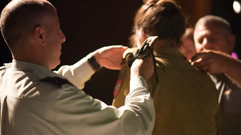 טקס המצטיינים בכפיר