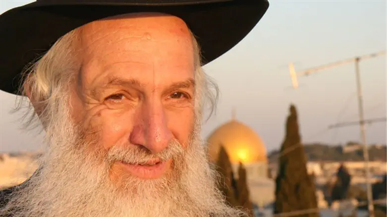 הרב זלמן קורן