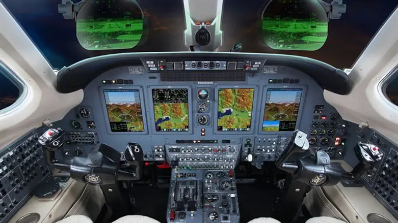 מנוע צמיחה מרכזי. 