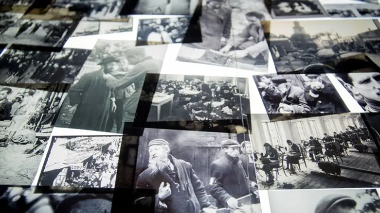 בלי השוואות