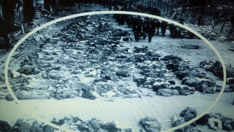 הצילום המקורי