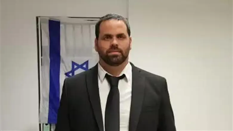 עו"ד חיים בלייכר