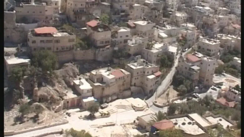 Silwan