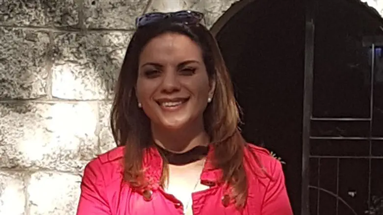 שרי דיסקינד