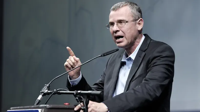 מציע להגביל את סמכות בית המשפט. יריב לוין