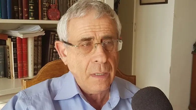 ד"ר מרדכי קידר