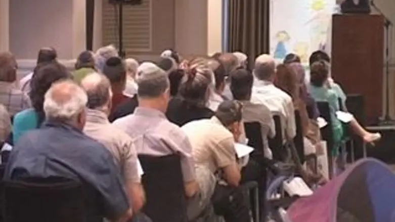 כנס פעמונים