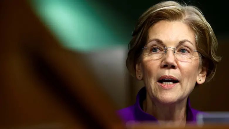 Sen. Elizabeth Warren