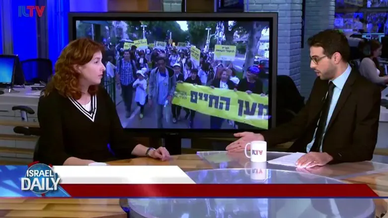 Director of The Aviv Association For Holocaust Survivors