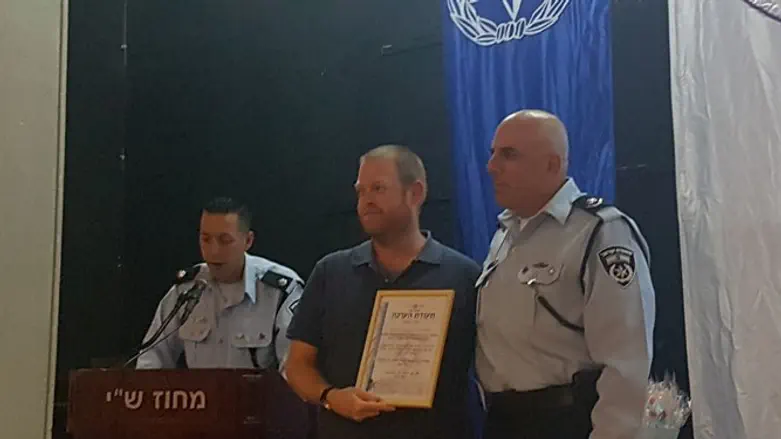 נחישות, ערנות ואומץ לב