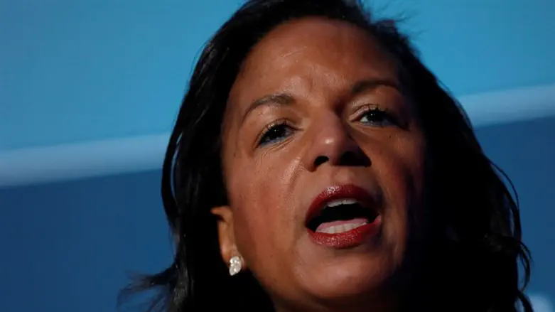 Susan Rice