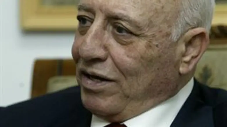 מוטרד. אבו עלא