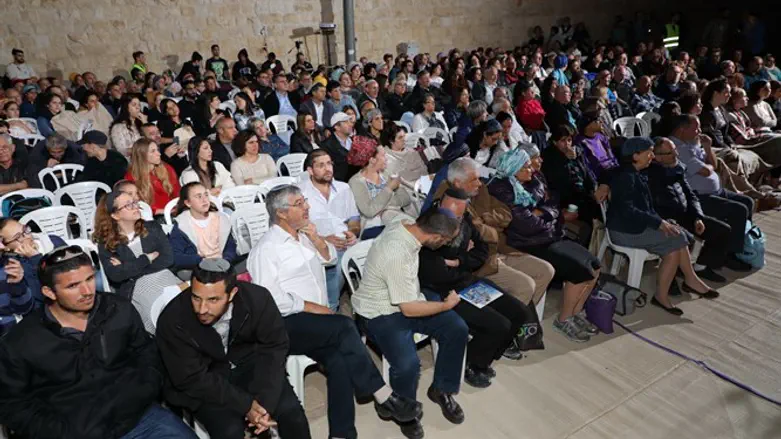 יוזמה ברוכה לחיזוק תודעת הר הזיתים