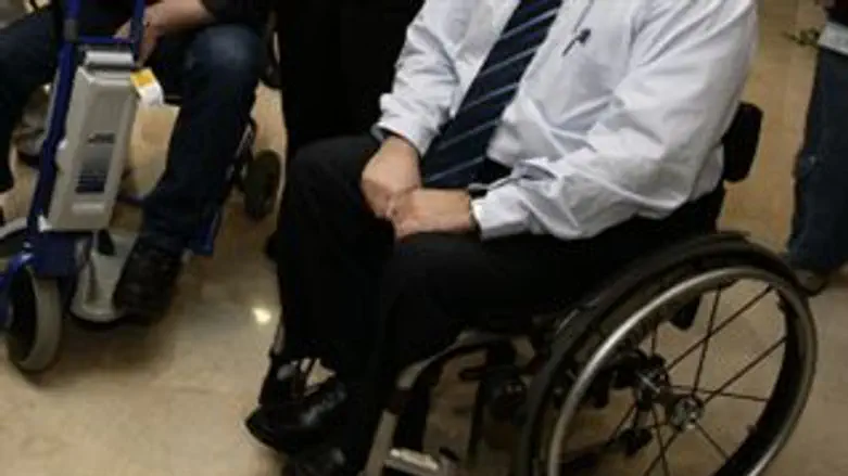 השילוב מתרחב