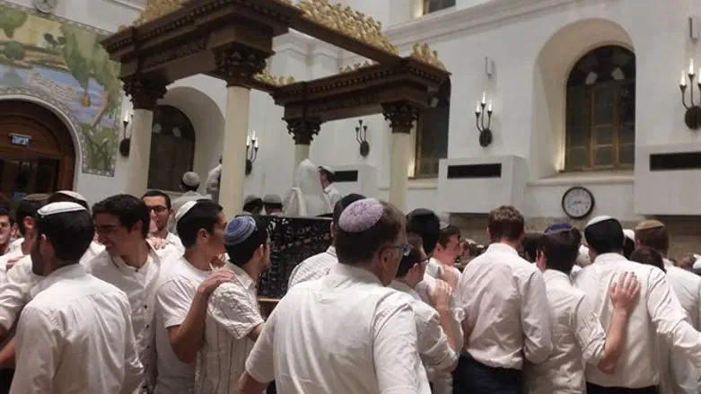 Yom Ha'atzmaut