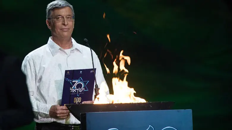 אבשלום קור