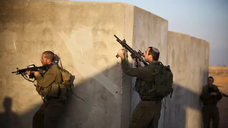 Резервисты (Архив)