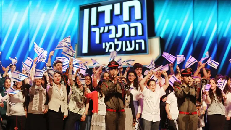 International Bible Quiz (file)