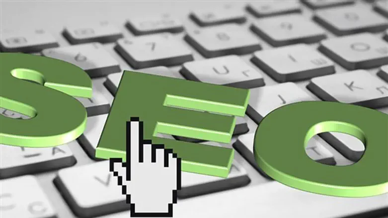 קידום אתרים