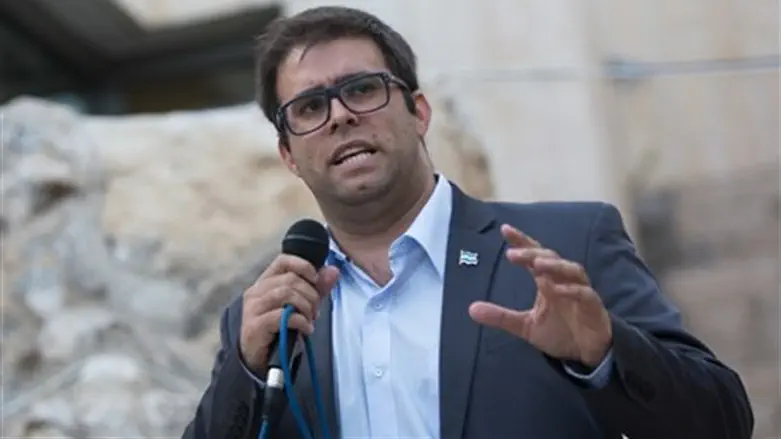 Oren Hazan