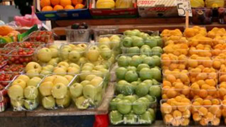 מעלות החום עולות וגם המחירים