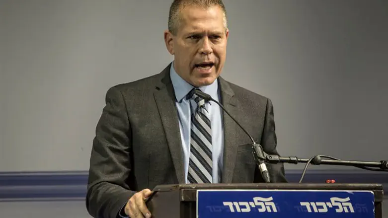 גלעד ארדן