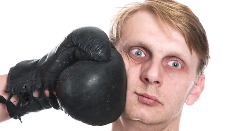 Quit your comfort zone