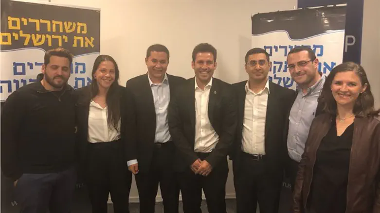 חלומות מתגשמים