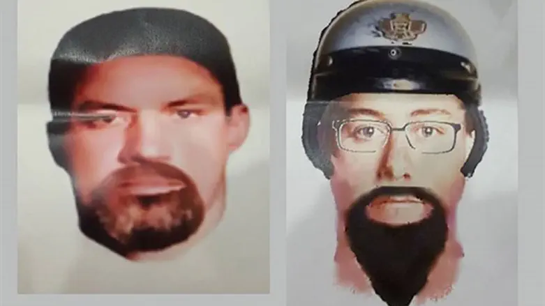 קלסתרוני החשודים במלזיה