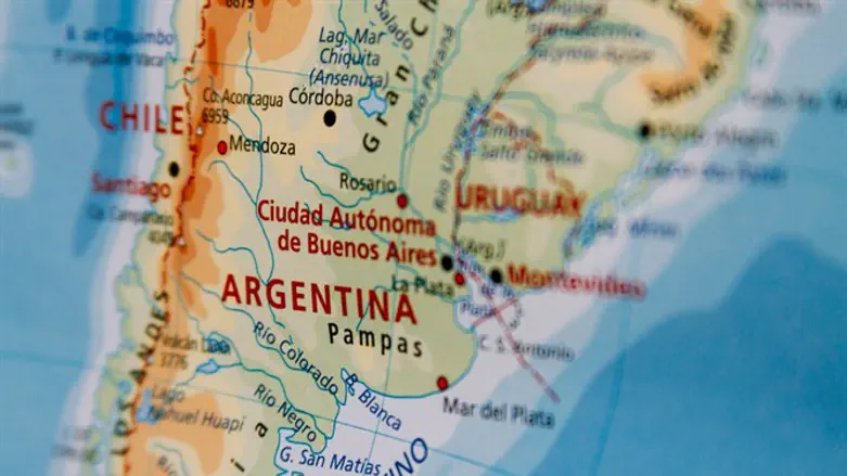 Argentina
