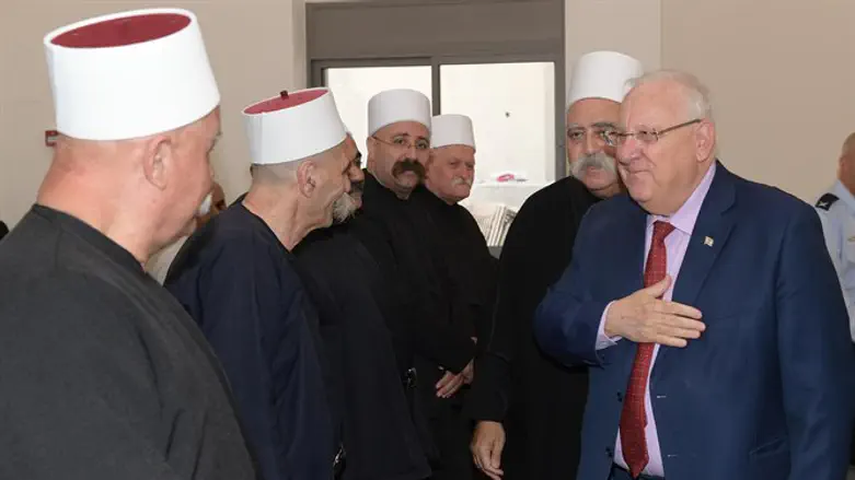 ריבלין בג'וליס, אתמול