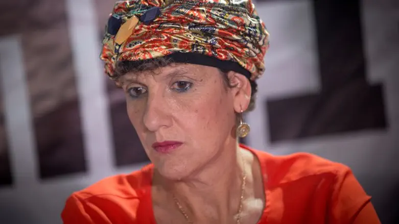 שולי מועלם רפאלי