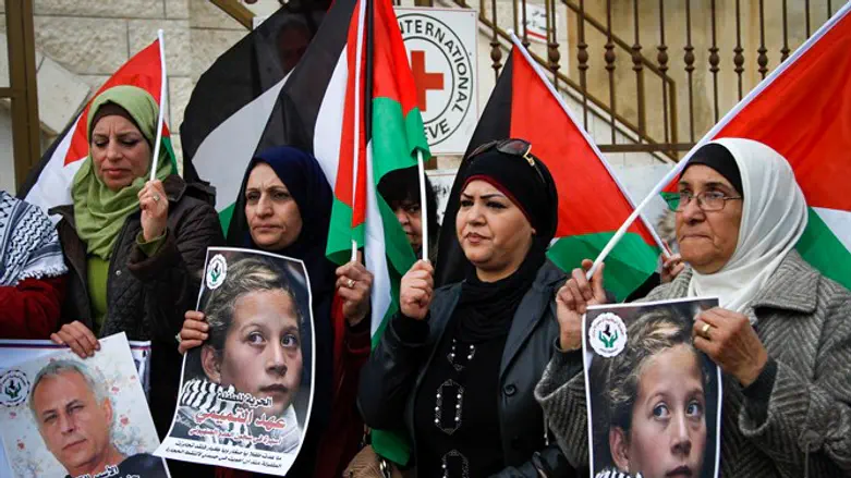 הפגנות למען תמימי